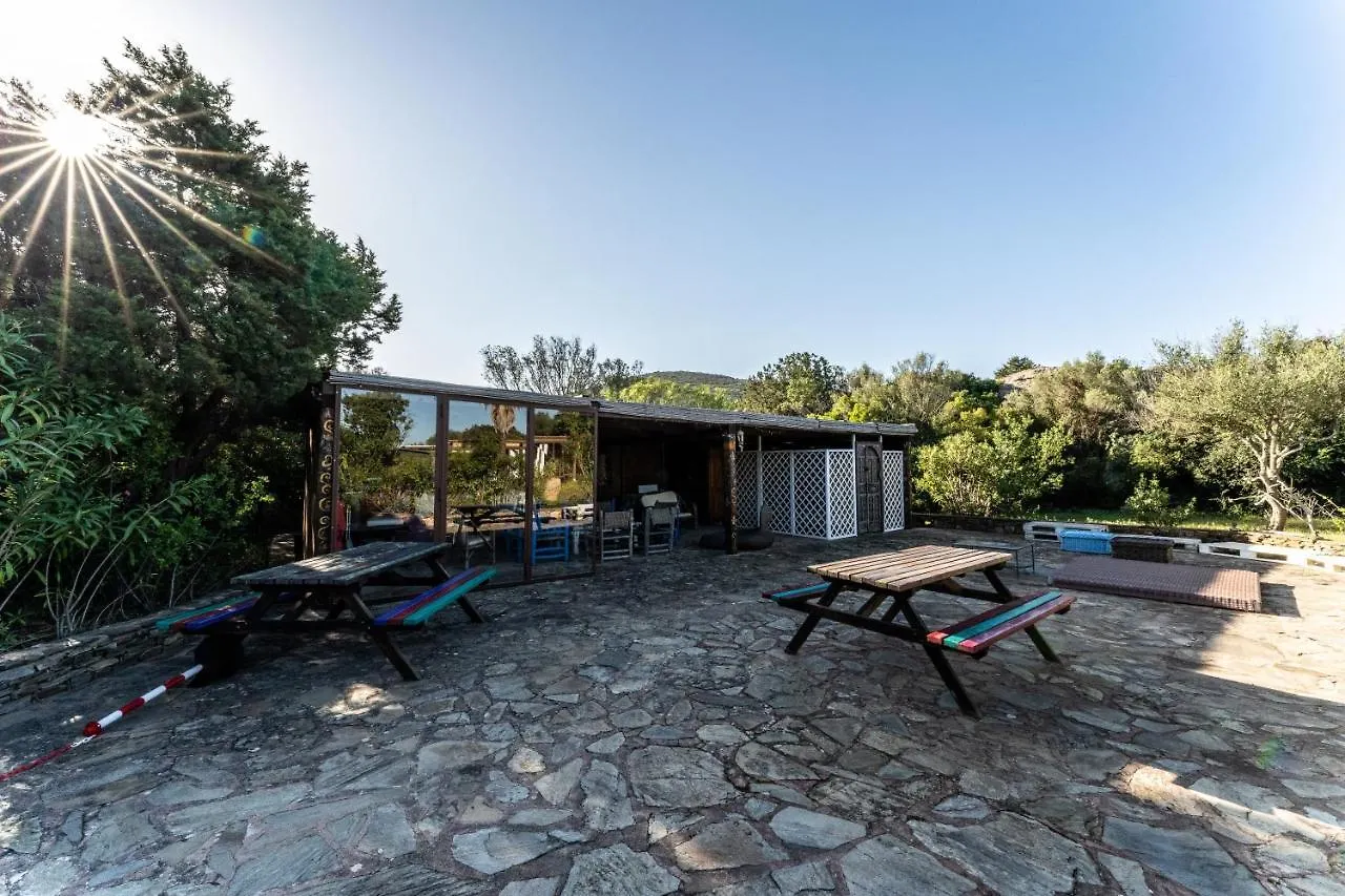 Chic Villa Antonina One Bedroom No2176 Marinella  0*, Marinella (Sardinia)