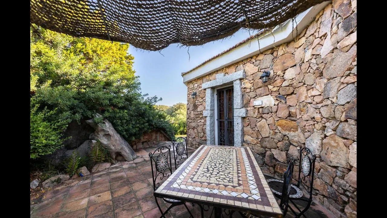 Chic Villa Antonina One Bedroom No2176 Marinella  Appartement
