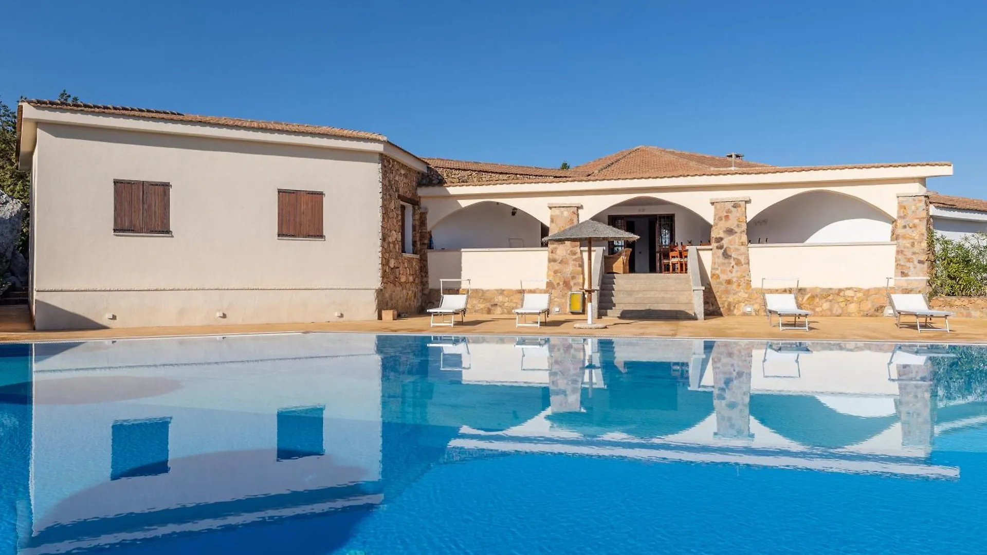 Chic Villa Antonina One Bedroom No2176 مارينيلاّ إيطاليا