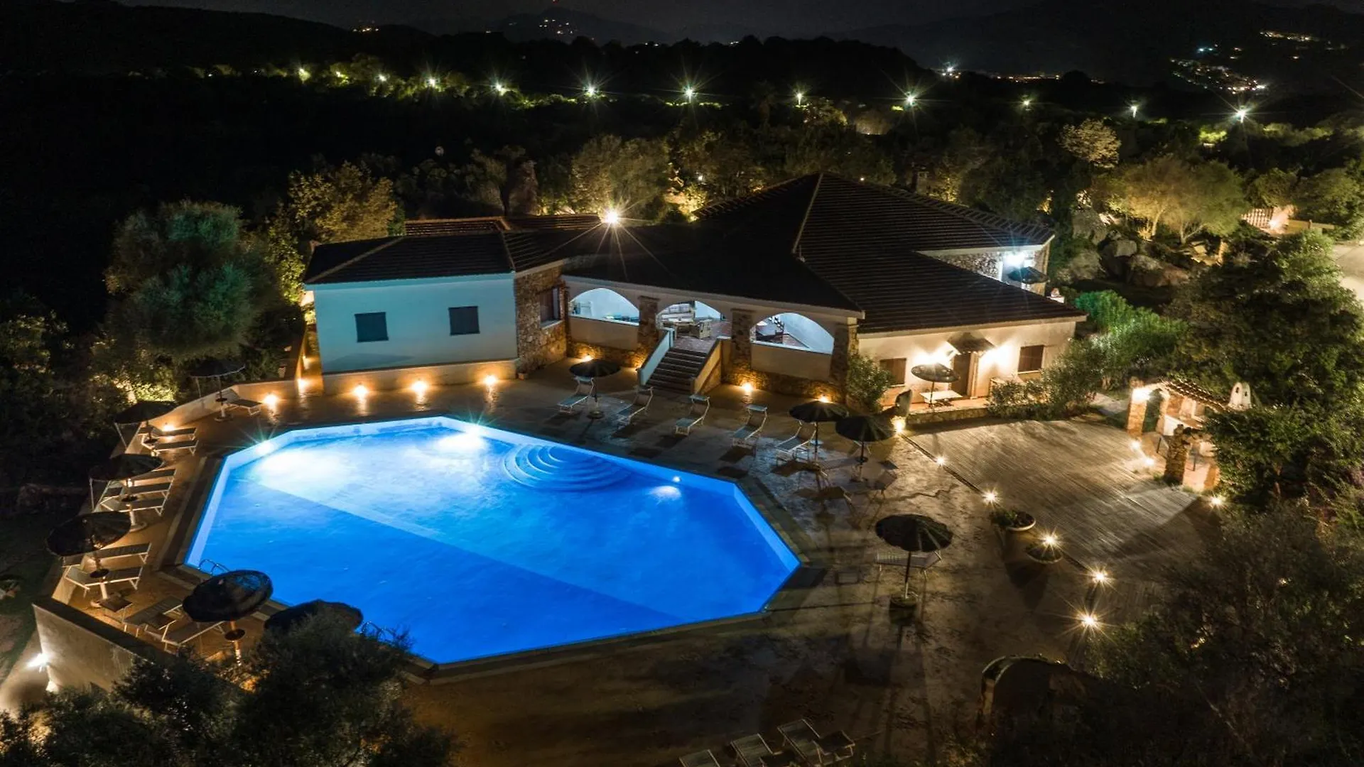 Appartement Chic Villa Antonina One Bedroom No2176 Marinella