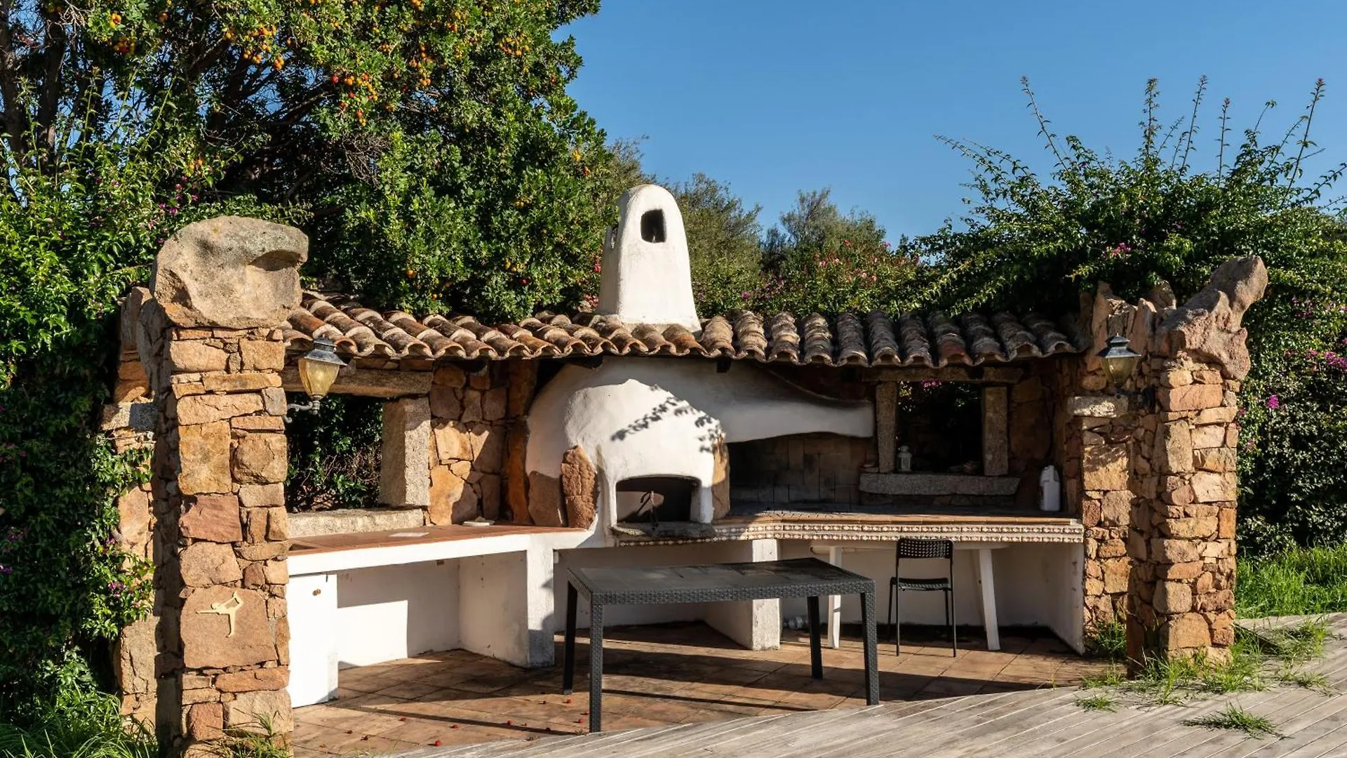 Chic Villa Antonina One Bedroom No2176 مارينيلاّ شقة