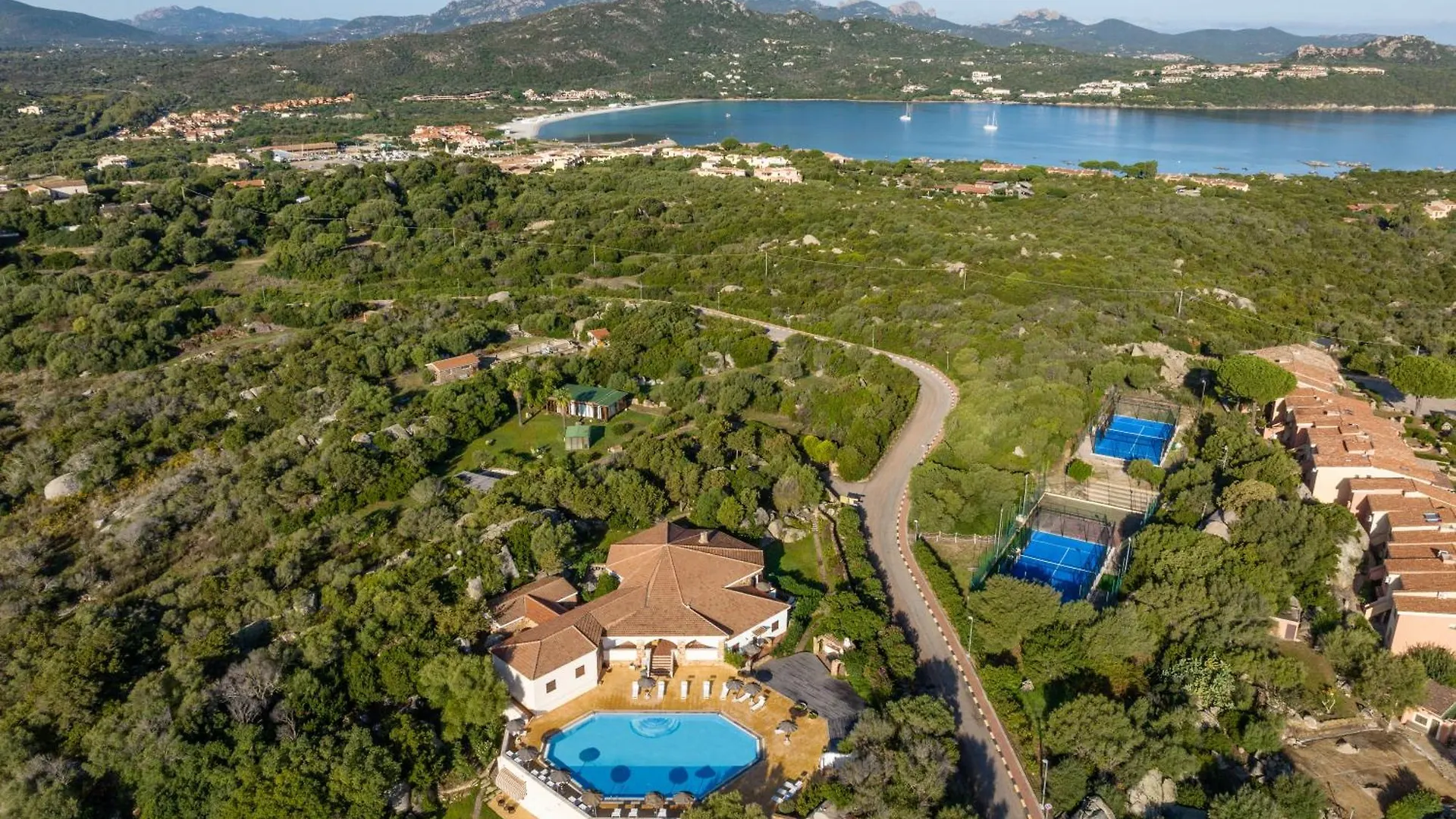 Appartement Chic Villa Antonina One Bedroom No2176 Marinella